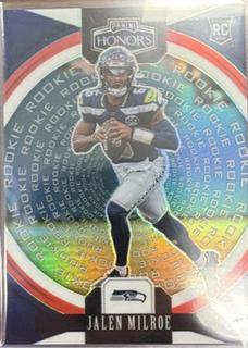 Jalen Milroe