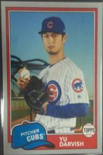 Yu Darvish
