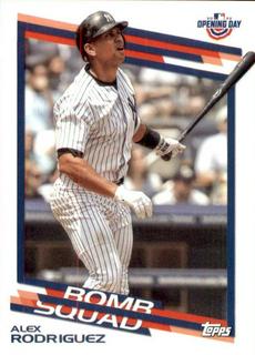 Alex Rodriguez