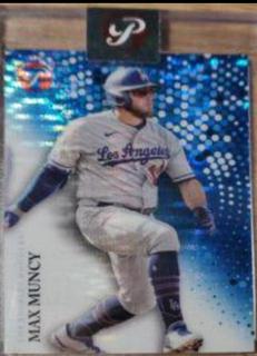 Max Muncy