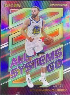 Stephen Curry