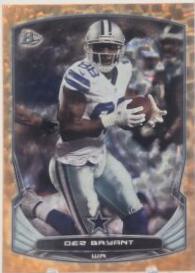 Dez Bryant
