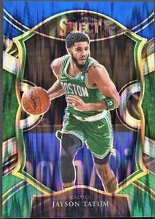 Jayson Tatum