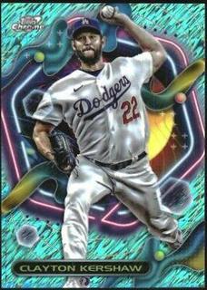 Clayton Kershaw
