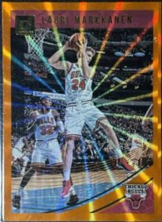 Lauri Markkanen