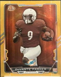 DeVante Parker