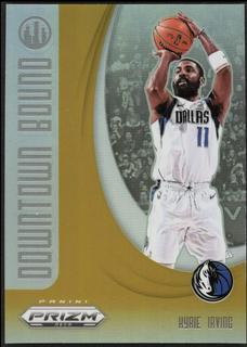 Kyrie Irving