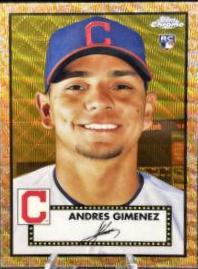 Andres Gimenez