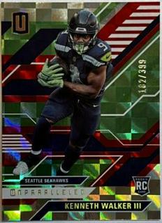 Kenneth Walker III