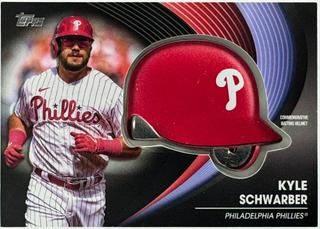 Kyle Schwarber