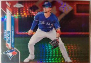 Cavan Biggio