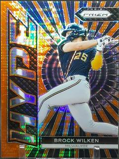 Brock Wilken