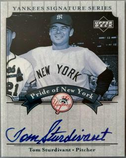 Tom Sturdivant