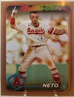 Zach Neto