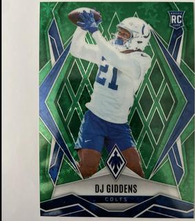 DJ Giddens