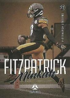 Minkah Fitzpatrick