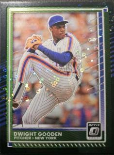 Dwight Gooden