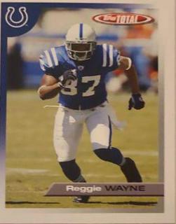 Reggie Wayne