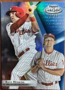 Rhys Hoskins