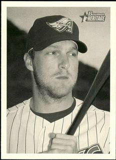 Darin Erstad