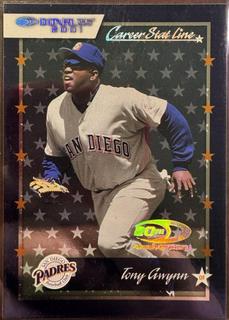 Tony Gwynn