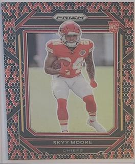 Skyy Moore