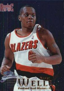 Bonzi Wells