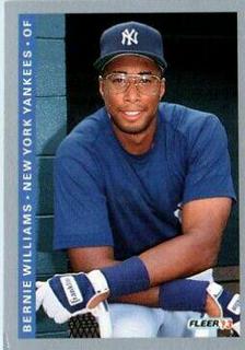 Bernie Williams