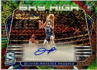 Olivier-Maxence Prosper