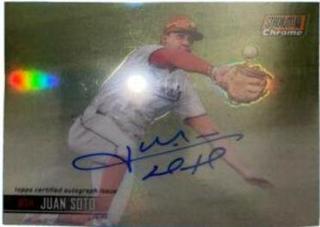 Juan Soto