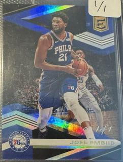 Joel Embiid