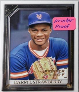 Darryl Strawberry