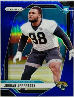 Jordan Jefferson