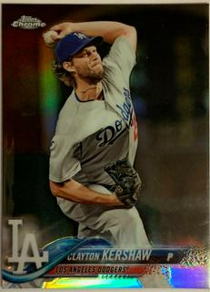Clayton Kershaw