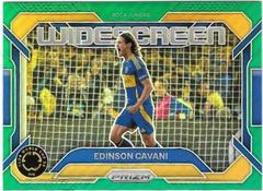 Edinson Cavani [Green] #3 Prices | 2025 Panini Prizm FIFA