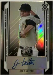 Jack Leiter