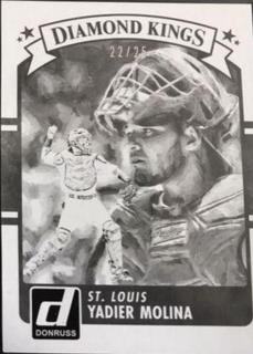 Yadier Molina