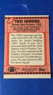 Tim Harris