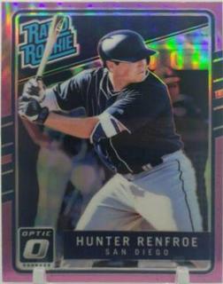 Hunter Renfroe