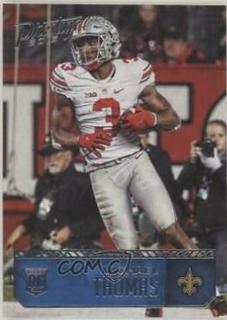 Michael Thomas
