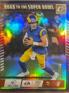 Matthew Stafford