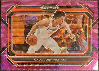 Cade Cunningham