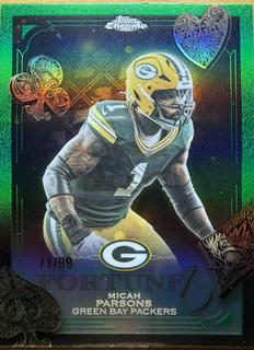 Micah Parsons