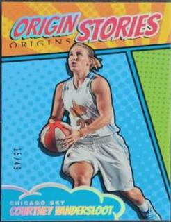 Courtney Vandersloot