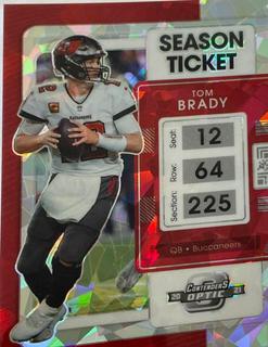 Tom Brady