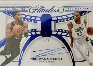 Donovan Mitchell