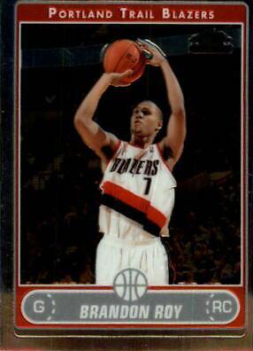 Brandon Roy #190