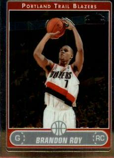 Brandon Roy
