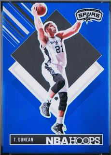 Tim Duncan