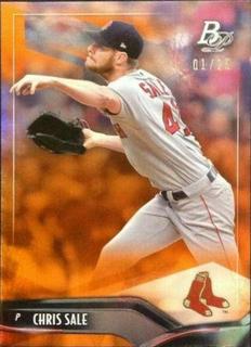 Chris Sale